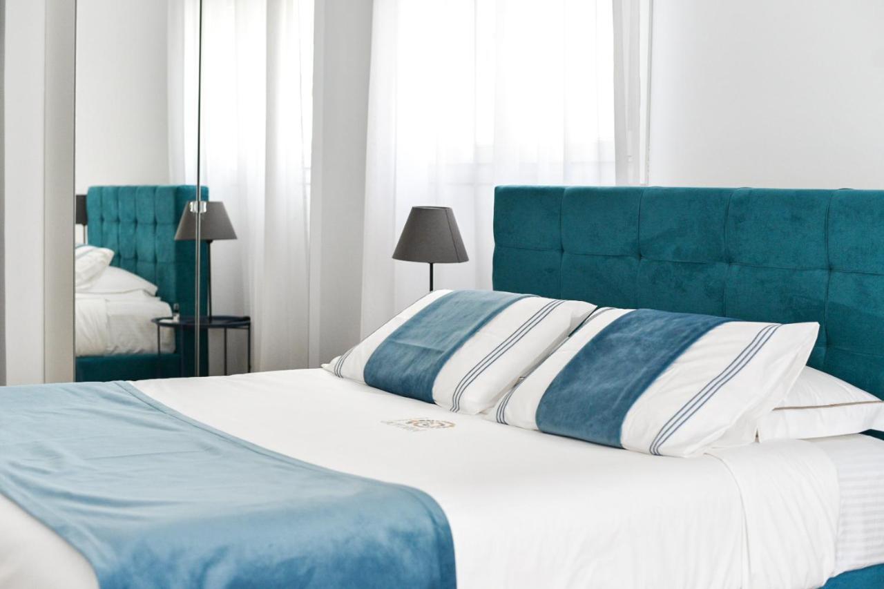 Acrotel Porto Brava Luxury Villas Ormos Panagias Ngoại thất bức ảnh
