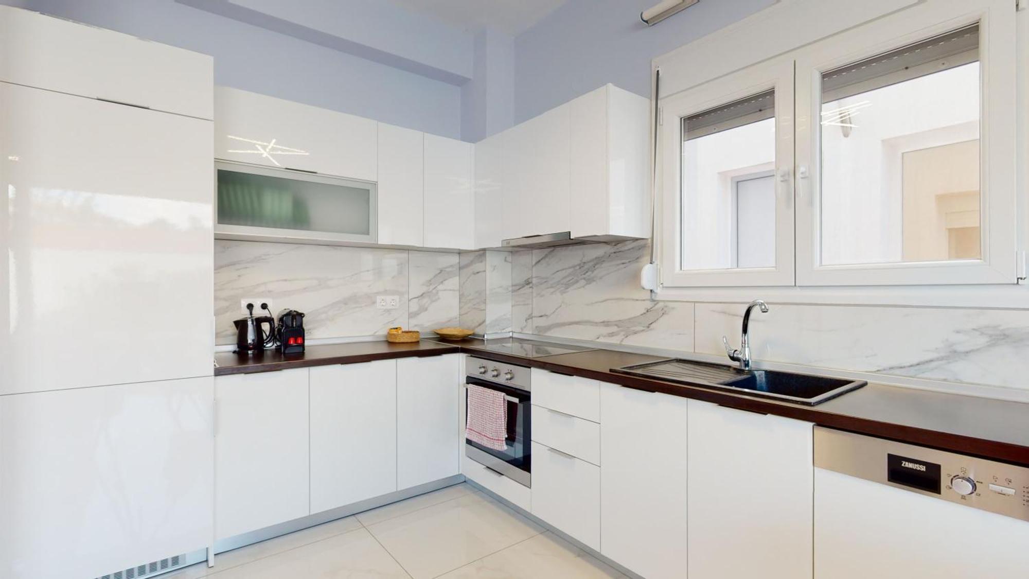 Acrotel Porto Brava Luxury Villas Ormos Panagias Ngoại thất bức ảnh